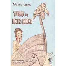 Tarık ve Beyaz Karga - Kollektif
