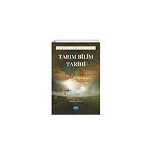 Tarım Bilim Tarihi Yeşil Aydınlanma Nobel Akademik Yayıncılık
