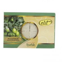 Tarım Kredi 4x180 gr Elit Doğal Zeytinyağı Sabunu