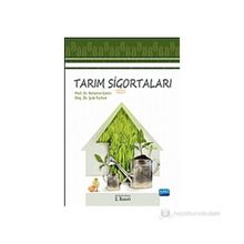 TARIM SIGORTALARI - BAHATTIN ÇETIN;ŞULE TURHAN