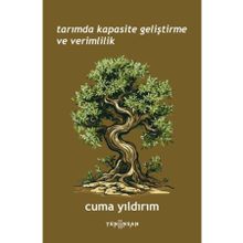 Tarımda Kapasite Geliştirme ve Verimlilik Yeni İnsan Yayınevi