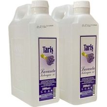 Tariş 2x1 lt Lavanta Kolonyası