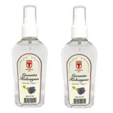 Tariş 2x200 ml Lavanta Kolonyası
