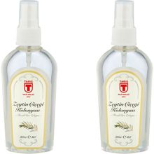 Tariş 2x80 ml Zeytin Çiçeği Kolonyası