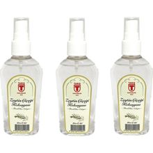 Tariş 3x80 ml Sprey Zeytin Çiçeği Kolonyası