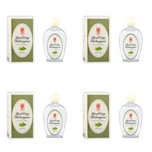 Tariş 4 x 200 ml Yeşil Çay Kolonyası