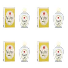 Tariş 4x200 ml Zeytin Çiçeği Kolonyası