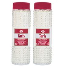 Tariş 80 Derece 2x420 ml Cam Şişe Limon Kolonyası