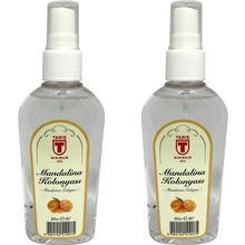 Tariş Mandalina 2'li Sprey Kolonya
