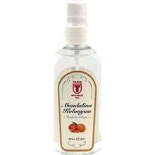Tariş Mandalina 80 ml Sprey Kolonya