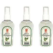 Tariş Sprey Limon Kolonyası 80 ml - 3'lü