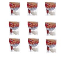Tarko 101G Lionesse 9 Paket Takma Tırnak