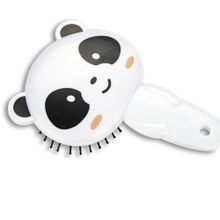 Tarko Lionesse 6448 Beyaz Panda Saç Fırçası