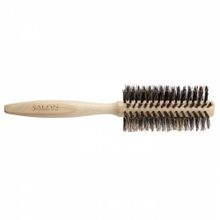 Tarko Salon Bambu Line 6124 Saç Fırçası