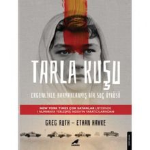Tarla Kuşu - Greg Ruth & Ethan Hawke