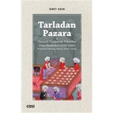 Tarladan Pazara - Ümit Ekin