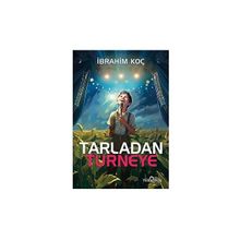 Tarladan Turneye Yediveren Yayınları