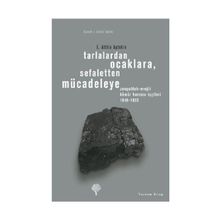 Tarlalardan Ocaklara Sefaletten Mücadeleye - E. Attila Aytekin