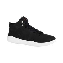 Tarmak Protect 100 Siyah Yetişkin Unisex Basketbol Ayakkabısı