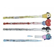 Taros 4876 Unick Color Love Yumurtlayan Kurşun Kalem