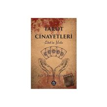 Tarot Cinayetleri / Elif Cemre Yıldırım