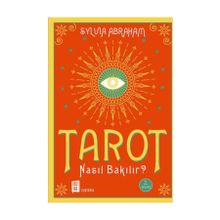 TAROT FALI NASIL BAKILIR? - SYLVIA ABRAHAM