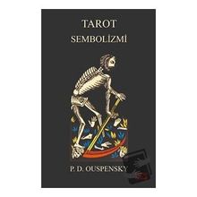 Tarot Sembolizmi - P. D. Ouspensky - Kırmızı Ada Yayınları