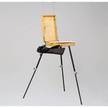 Tart EMM-101 Metal Ayaklı Kır Tipi 40x25x8 cm Şövale