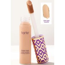Tarte Shape Tape Light Kapatıcı
