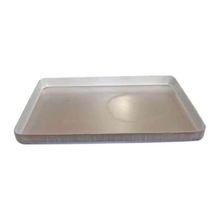 Tartıcılar Alüminyum 60x40x5 cm Çukur Fırın Tavası
