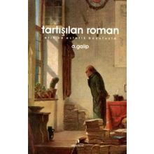 TARTIŞILAN ROMAN - A. GALIP