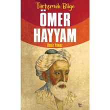 Tartışmalı Bilge Ömer Hayyam Deniz Yılmaz