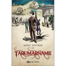 TARUMARNAME - MERİÇ ERYÜREK
