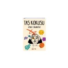 Taş Kokusu - Aynur Engindeniz