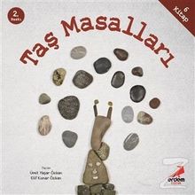 Taş Masalları 6 Kitap Takım - Elif Konar Özkan Ümit Yaşar Özkan