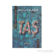 Taş - Mehmed Alagaş