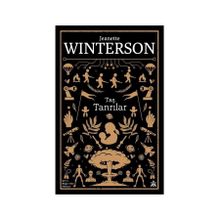 Taş Tanrılar - Jeanette Winterson