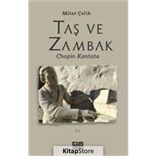 Taş ve Zambak - Mitat Çelik