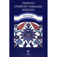 Tasavvuf Edebiyatı Terimleri Sözlüğü - Jonas Ramnerö N. Torneke