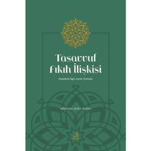 Tasavvuf Fıkıh İlişkisi - Fecr Yayınları