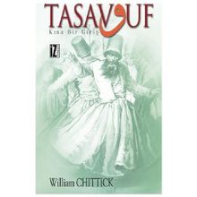 TASAVVUF KISA BIR GİRİŞ - WILLIAM C. CHITTICK