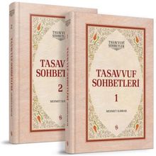 Tasavvuf Sohbetleri 2 Cilt-Semerkand Yayınları