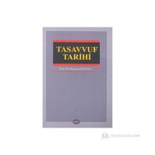 TASAVVUF TARIHI - HAYRANI ALTINTAŞ