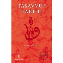 Tasavvuf Tarihi - Vahit Göktaş