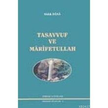 TASAVVUF VE MARIFETULLAH - MUSA TOPBAŞ
