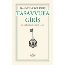 Tasavvufa Giriş - İsmail Özmen