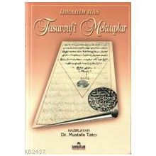 TASAVVUFI MEKTUPLAR - İBRAHİM HAS