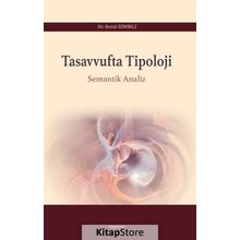 Tasavvufta Tipoloji - Betül İzmirli