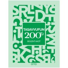Tasavvufun 200'ü - Bülent Akot