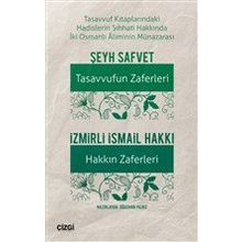 Tasavvufun Zaferleri Hakkın Zaferleri - Şeyh Safvet